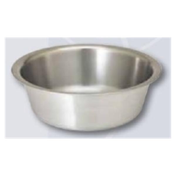 Bowl Solution 7qt Stainless Steel Silver Ea